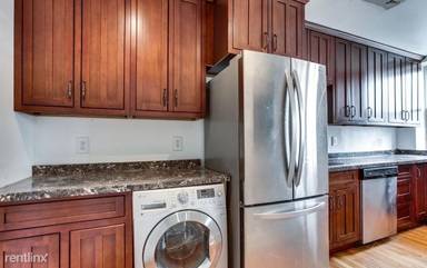 Main picture of 1451 Park Rd NW