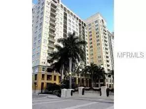 Main picture of Renaissance Condominiums