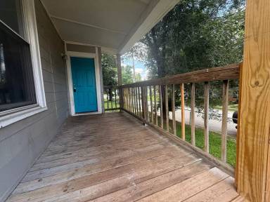 Main picture of 416 W Lombard St