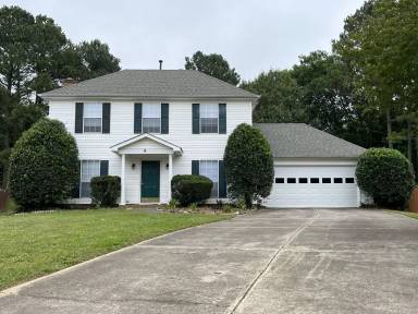 Main picture of 1091 Avondale Pl