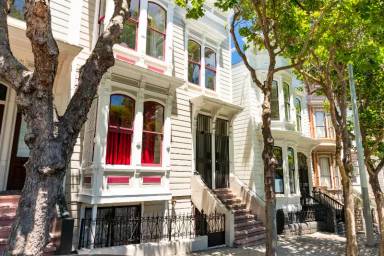 Main picture of 660 Hayes St