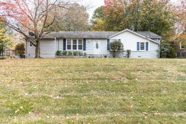 Main picture of 327 Binkley Dr