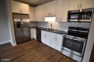 Main picture of The Residences at The Eagle Building