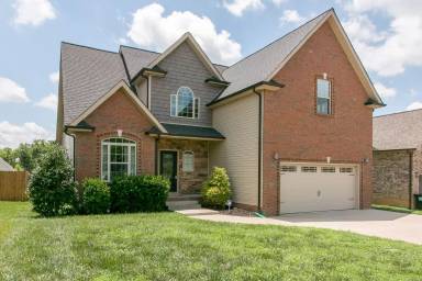 Main picture of 1468 Brew Moss Dr
