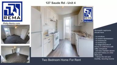 Main picture of 127 Saude Ave