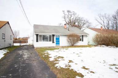 Main picture of 2514 Airline Ave