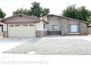 Main picture of 1208 E Pondera St