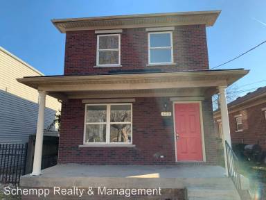 Main picture of 431-35 S 29th St