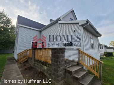 Main picture of 818 S Barker Ave