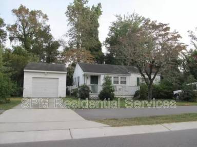 Main picture of 805 Rosemont Ave