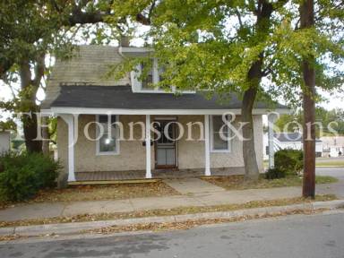 Main picture of 144 N Laura Wall Blvd