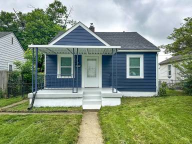 Main picture of 4355 Spann Ave