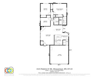 Main picture of 1515 Madeira Dr NE