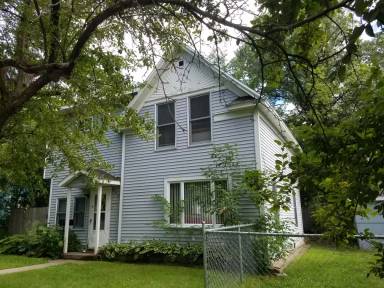 Main picture of 522 9th St NW