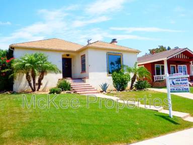 Main picture of 3114 Homer St