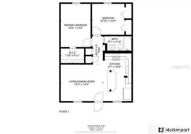 Main picture of 8911 Blind Pass Rd