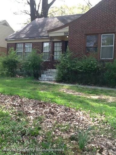 Main picture of 107 N Holmes St