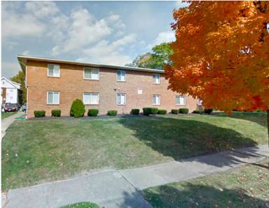 Main picture of 300 E 16th Ave