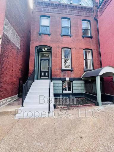 Main picture of 1306 Sidney St