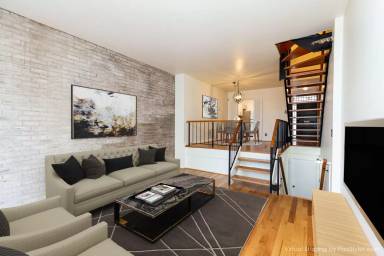 Main picture of 204 M St SW