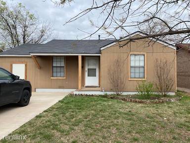 Main picture of 1217 Green St