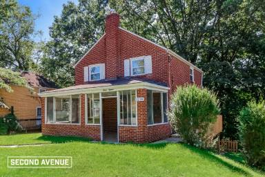 Main picture of 1218 White Oak Dr