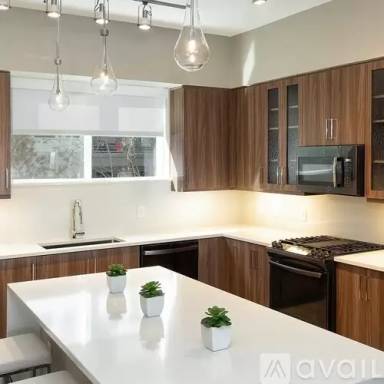 Main picture of Amli South Shore