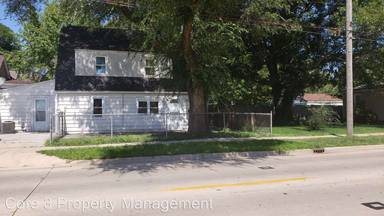 Main picture of 1703 Griffiths Ave