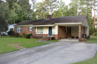 Main picture of 208 Belvedere Dr