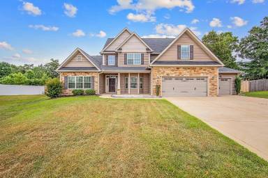 Main picture of 6024 Crown Ridge Ct