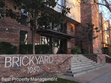 Main picture of Brickyard Condos
