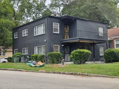 Main picture of 1057 Washington Heights Ter NW