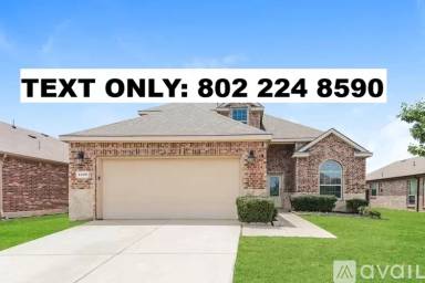 Main picture of 1409 Red River Dr