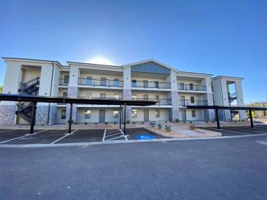 Main picture of Red Vista Condominiums