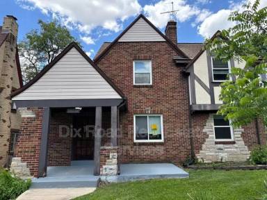 Main picture of 1927 Burroughs Dr
