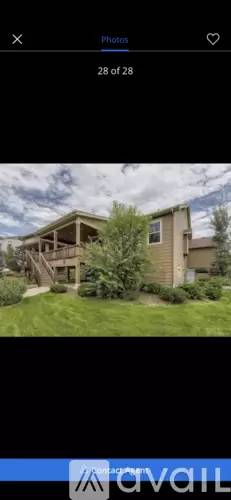 Main picture of 22437 E Saratoga Dr