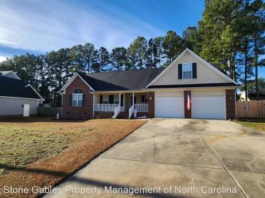 Main picture of 3347 Broomsgrove Dr