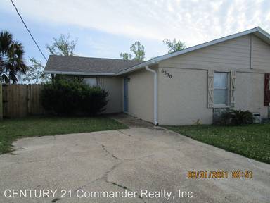 Main picture of 6316 Pridgen St