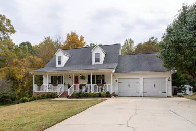 Main picture of 1735 Kallaramo Rd