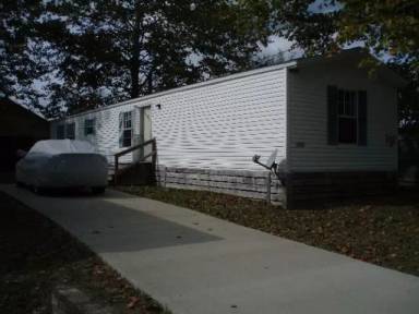 Main picture of 1301 S Main Street Ext Mobile Homes