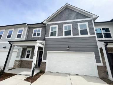 Main picture of 704 Toulouse Ct