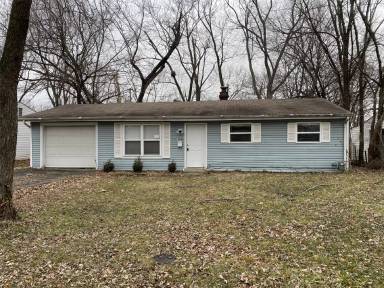 Main picture of 1449 Plaza Pl