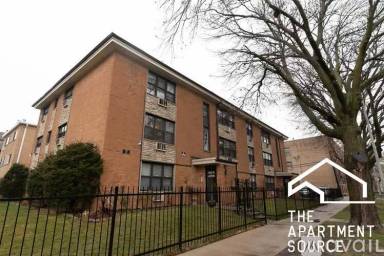 Main picture of 1600 W Jarvis Ave