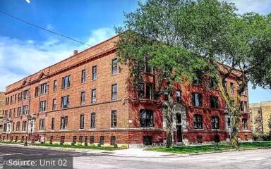 Main picture of 64 E 48th St