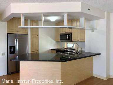 Main picture of Honolulu Park Place
