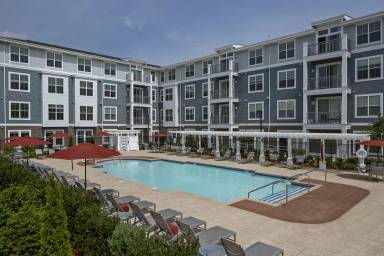 Main picture of Watertown Mews