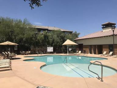 Main picture of Monteverdi Townhomes