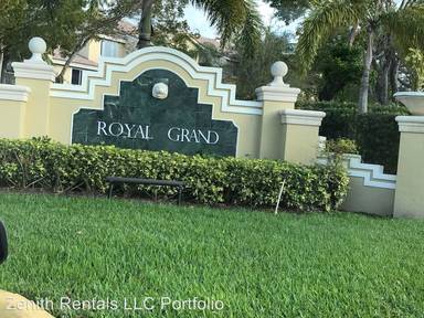 Main picture of Royal Grand