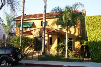Main picture of 8001 Blackburn Ave