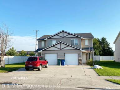 Main picture of 710 N Hydra Pl